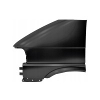 Voorste spatbord voor Volkswagen Transporter T4 1996-2003 / Links 15351