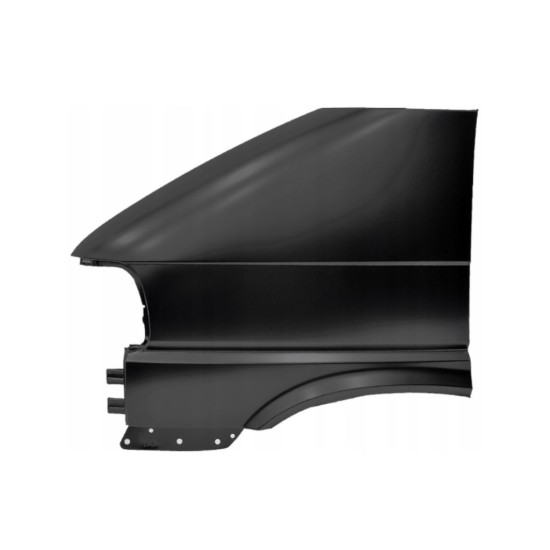 Voorste spatbord voor Volkswagen Transporter T4 1996-2003 / Links 15351