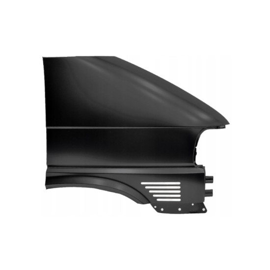 Voorste spatbord voor Volkswagen Transporter T4 1996-2003 / Rechts 15350