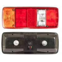 Achterlicht voor VW Transporter T4 1990- / Links 7422