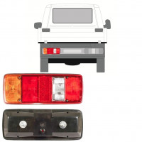 Achterlicht voor VW Transporter T4 1990- / Links 7422