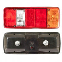 Achterlicht voor VW Transporter T4 1990- / Rechts 7423