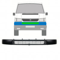 Voor grill voor Volkswagen Transporter T4 1990-2003 / Set 9786
