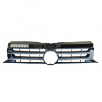 Grill voor Volkswagen Transporter T5 2009-2015 8978