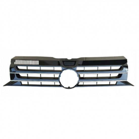 Grill voor Volkswagen Transporter T5 2009-2015 8978