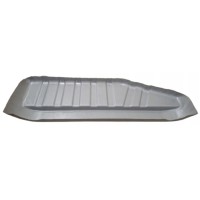 Instapplaat voor Volkswagen Transporter T5 2003-2015 / Links 16846