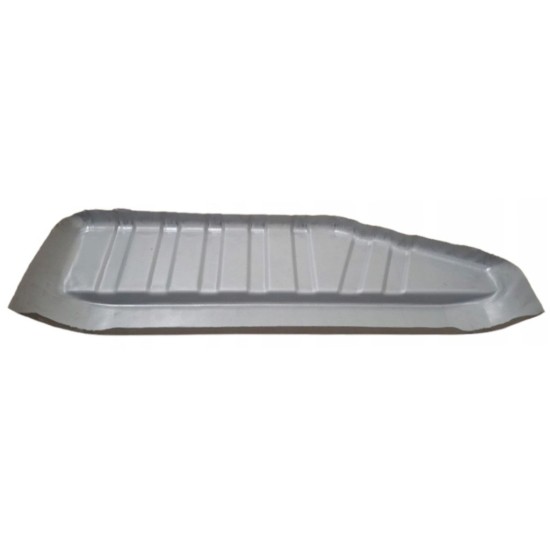 Instapplaat voor Volkswagen Transporter T5 2003-2015 / Links 16846