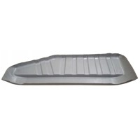Instapplaat voor Volkswagen Transporter T5 2003-2015 / Rechts 16837