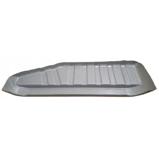 Instapplaat voor Volkswagen Transporter T5 2003-2015 / Rechts 16837