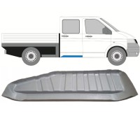 Instapplaat voor Volkswagen Transporter T5 2003-2015 / Rechts 16837