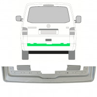 Reparatiepaneel achterklep binnen voor VW Transporter T5 2003- 11531