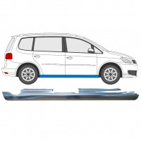 Volledige dorpel voor VW Touran 2010-2015 / Rechts 8197