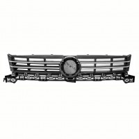 Grill voor Volkswagen Touran 2010-2015 8417