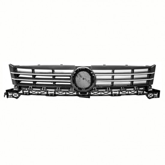 Grill voor Volkswagen Touran 2010-2015 8417