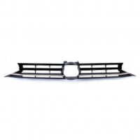 Grill voor Volkswagen Touran 2015- 7526