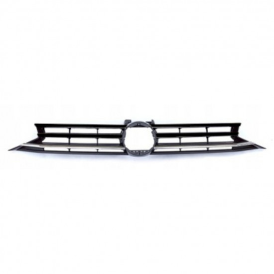 Grill voor Volkswagen Touran 2015- 7526