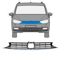 Grill voor Volkswagen Touran 2015- 7526