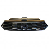 Grill voor Volkswagen T-roc 2017- 7556