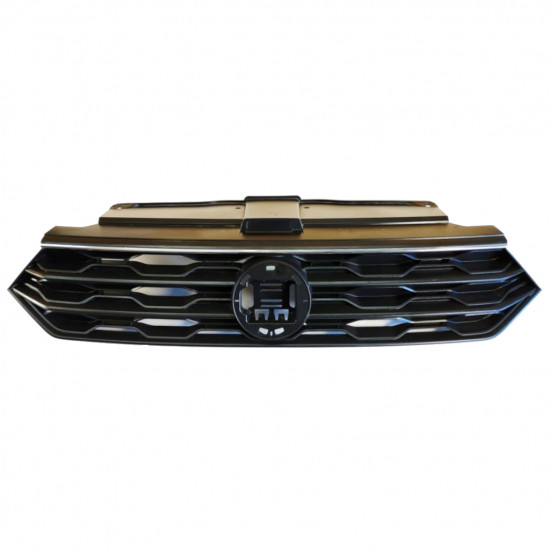 Grill voor Volkswagen T-roc 2017- 7556