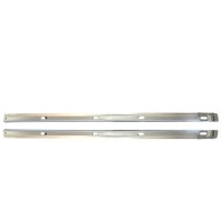 Binnenste reparatie dorpel voor Volkswagen UP! 2011- / Links + Rechts / Set 14859 Binnenste reparatie dorpel voor Volkswagen UP! 2011- / Links + Rechts / Set 14859