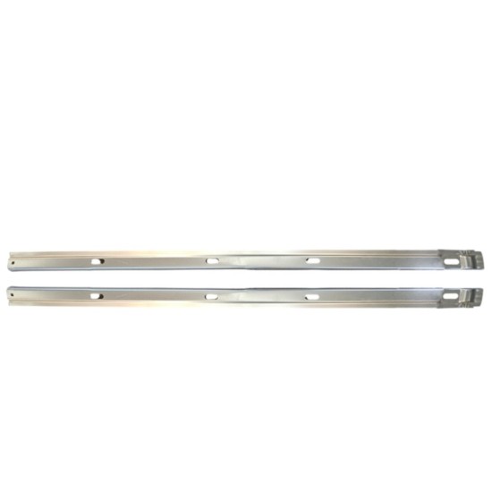 Binnenste reparatie dorpel voor Volkswagen UP! 2011- / Links + Rechts / Set 14859 Binnenste reparatie dorpel voor Volkswagen UP! 2011- / Links + Rechts / Set 14859