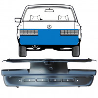 Reparatiepaneel achterbumper versterking  voor Mercedes W123 1975-1985 11552