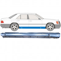 Reparatie dorpel voor Mercedes W124 1984-1996 / Rechts 8668