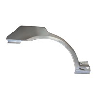 Reparatiepaneel achterspatbord voor Mercedes-Benz E-Class W212 2009-2016 / Rechts 14865 Reparatiepaneel achterspatbord voor Mercedes-Benz E-Class W212 2009-2016 / Rechts 14865