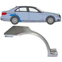 Reparatiepaneel achterspatbord voor Mercedes-Benz E-Class W212 2009-2016 / Rechts 14865 Reparatiepaneel achterspatbord voor Mercedes-Benz E-Class W212 2009-2016 / Rechts 14865