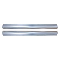 Reparatie dorpel onderste deel voor Citroen Xsara Picasso 1999-2012 / Links + Rechts / Set 16890