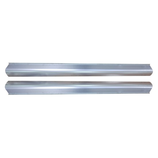 Reparatie dorpel onderste deel voor Citroen Xsara Picasso 1999-2012 / Links + Rechts / Set 16890