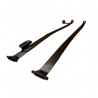 Brandstoftank klemmen voor Nissan X-Trail 2001-2007 2.2 DI 6249
