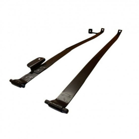 Brandstoftank klemmen voor Nissan X-Trail 2001-2007 2.2 DI 6249