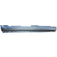 Volledige dorpel voor Skoda Yeti 2009- / Rechts 15975