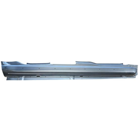 Volledige dorpel voor Skoda Yeti 2009- / Rechts 15975