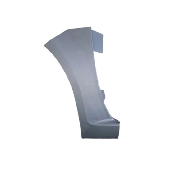 Reparatiepaneel voorspatbord voor Opel Zafira B 2005-2012 / Links 16851