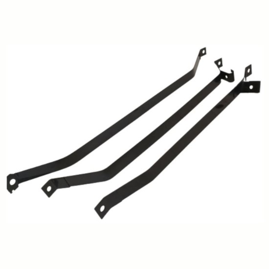 Brandstoftank klemmen voor Opel Zafira B 2005-2012 16026