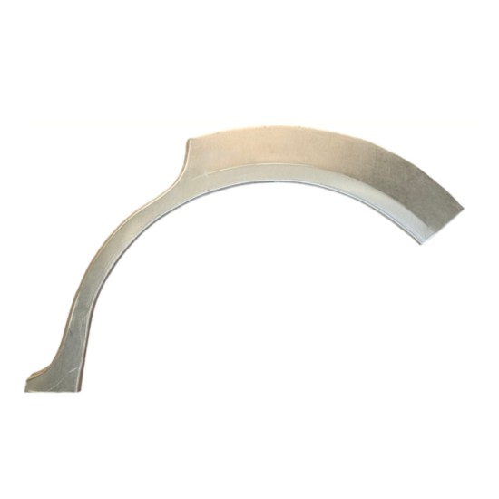 Reparatiepaneel achterspatbord voor Opel Zafira B 2005-2012 / Links 14757 Reparatiepaneel achterspatbord voor Opel Zafira B 2005-2012 / Links 14757