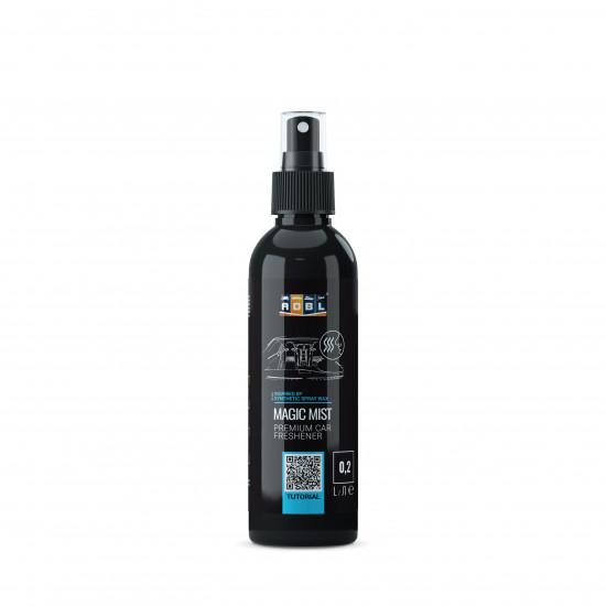 ADBL Magic Mist SSW 0,2L