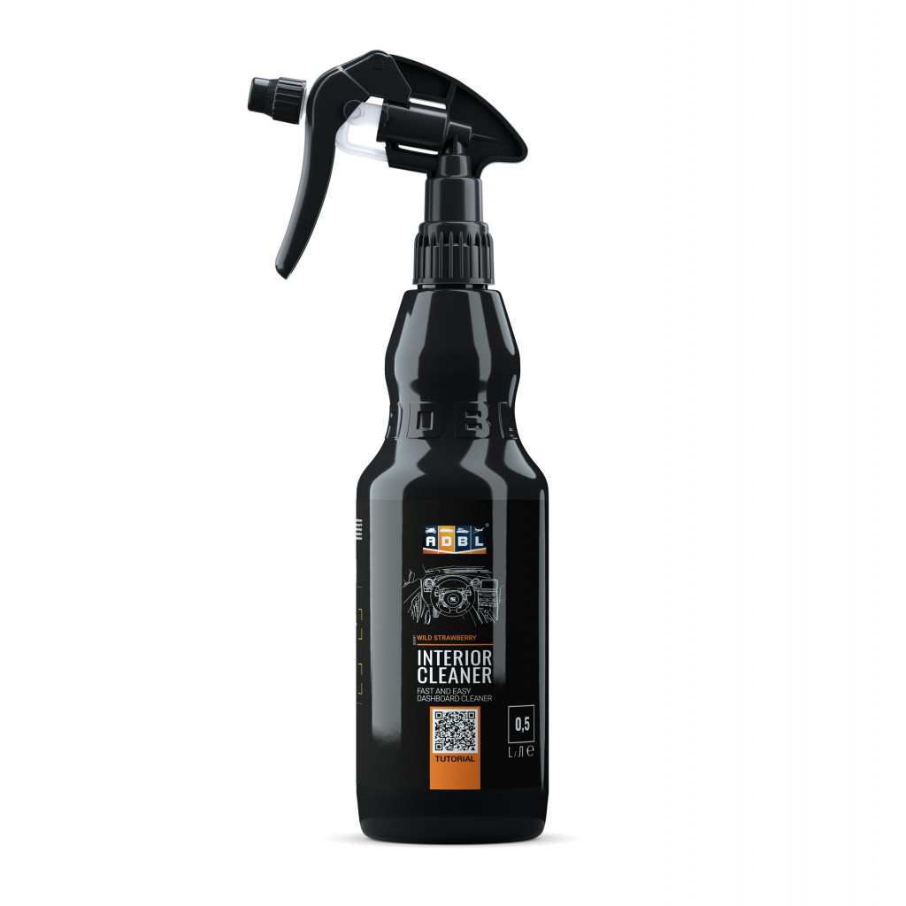 ADBL Interior Cleaner 0,5L