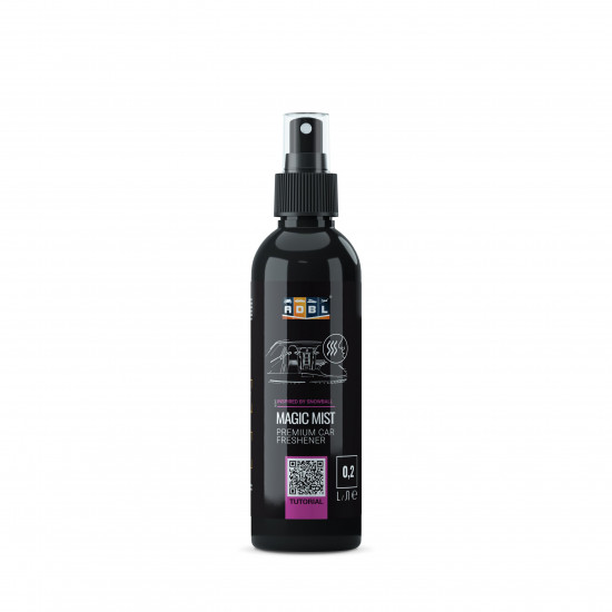 ADBL Magic Mist SB 0,2L