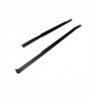 Brandstoftank klemmen voor Volkswagen Sharan 1995-2010 6601