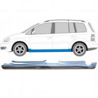 Reparatie dorpel voor VW Touran 2003-2010 / Links 6090