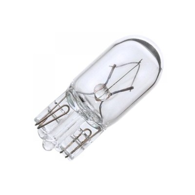 Lampje voor Fiat Ducato 2006-2018 / Links = Rechts (symmetrisch) 15345